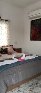 Avantika Homestay Hampi - 0