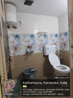 Avantika Homestay Hampi - 4