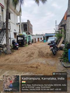 Avantika Homestay Hampi - 2