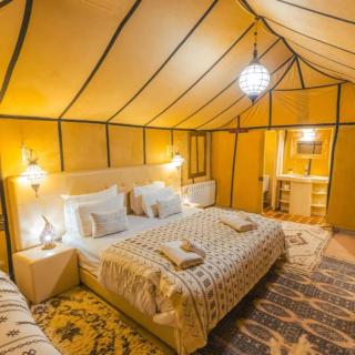 Stargazing Merzouga Camp - 5