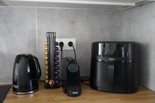 Szent Mihály Domb Apartman - 9