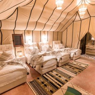 Stargazing Merzouga Camp - 1