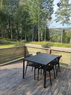 Nordwald Cottage Torsby - 4