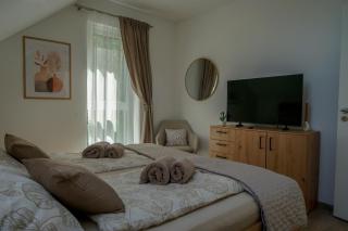 Szent Mihály Domb Apartman - 2