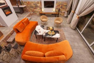 Premium Private Family Cottage in Murree Mountain - 8