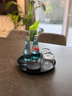 Ferienwohnung Relax - mit Whirlpool & Sauna - 6