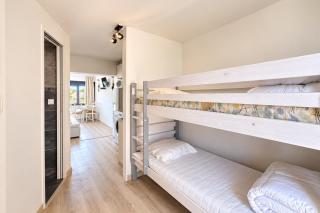 LEscapade Salée Studio cabine à 100 m plage & centre - 6