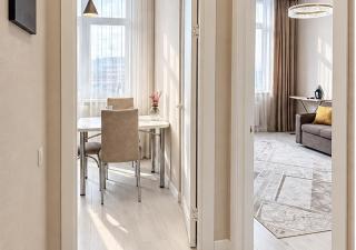 Апартаменты вблизи Ботанического сада, Астана Арена, Барыс Арена - 2