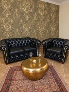 Kaiserplatz-Suite - Bad Reichenhall - 5
