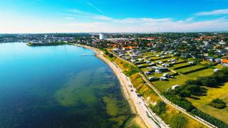 Thisted Camping - 4