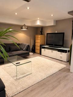 Prestige High Park, Junction, Bloor West - 4