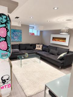 Prestige High Park, Junction, Bloor West - 9