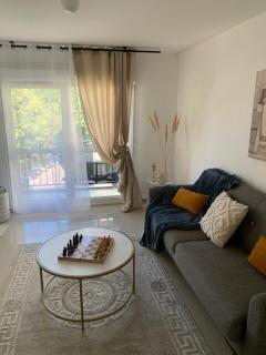 La Forêt des Buis Apartment - 0