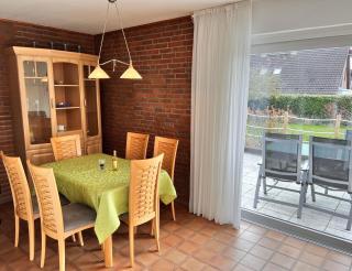 "LüttMeerDeern", Im Grünen Winkel 10 - Wohnung im Erdgeschoss - 7