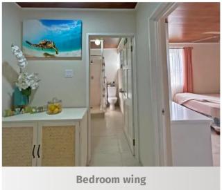 A Room w Private Bathroom in St James - 4
