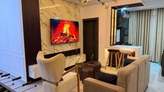 Luxe haven lekki - stylish 2bedroom apartment in lekki phase 1 - 0