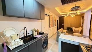 Luxe haven lekki - stylish 2bedroom apartment in lekki phase 1 - 6