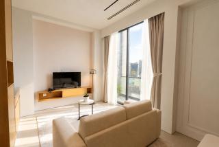 Barobi Apartment - 1