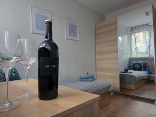 WROasis Apartment, Free parking, good location, near city centre, free Wi-Fi - 5