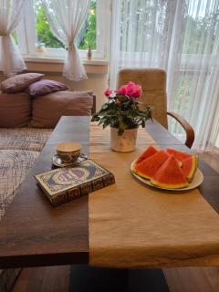 WROasis Apartment, Free parking, good location, near city centre, free Wi-Fi - 4