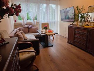 WROasis Apartment, Free parking, good location, near city centre, free Wi-Fi - 6