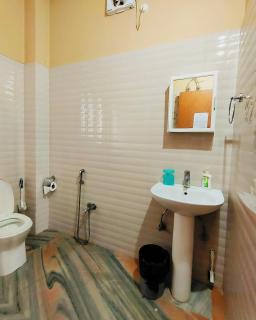 Ménage - 1 BHK with separate entrance - 5