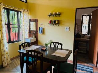 Ménage - 1 BHK with separate entrance - 2