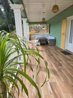 Le cap anglais maison vacances - 5