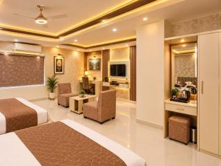 De Olive Aero Suites Near Delhi IGI Airport - 4