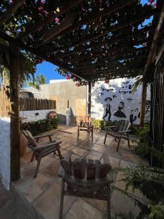 Villa Awa Cabanas - Cabana 2 - 9