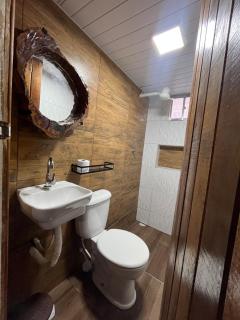 Villa Awa Cabanas - Cabana 2 - 7