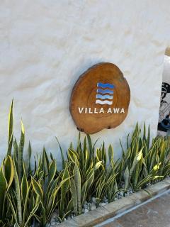 Villa Awa Cabanas - Cabana 2 - 6