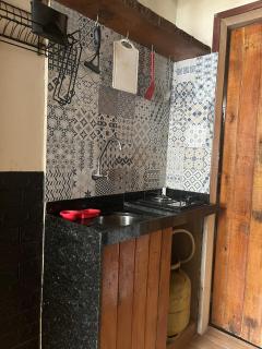 Villa Awa Cabanas - Cabana 2 - 3