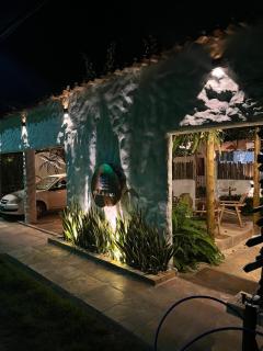 Villa Awa Cabanas - Cabana 2 - 1