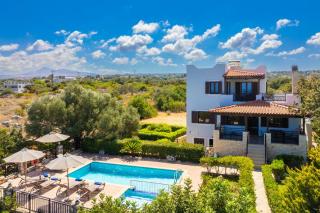 Villa Nefeli Breeze - 8