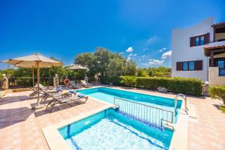 Villa Nefeli Breeze - 9