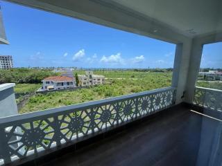 3 Bedroom A - 3