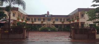 Rushi Resort By ARDEA - 0