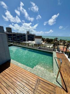 Apartment in Praia de Formosa - 3