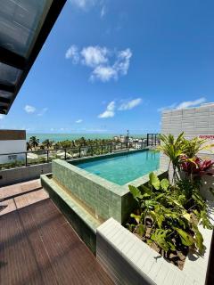 Apartment in Praia de Formosa - 4