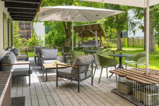 Hotel Sonne - 6