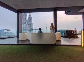 Willow Living AT Star KLCC - 1