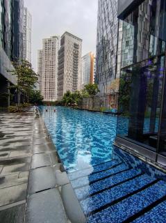 Willow Living AT Star KLCC - 7