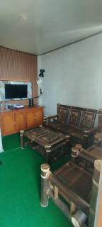 Glamping Mangli Sky View - 1
