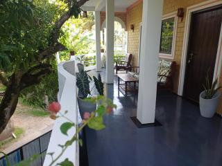 Double Bridge View Resort - 7