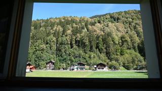 Bauernhaus-Charme & Bergblick in Schruns - 4