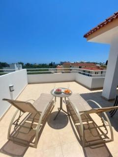 Nissi Beach Panoramic Penthouse 3Bdr - 2