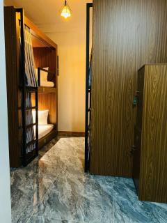 Hoai Pho Hotel - 5
