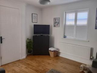 Woodrush Retreat - 3