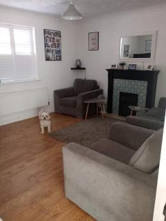 Woodrush Retreat - 2